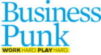 business-punk-logo