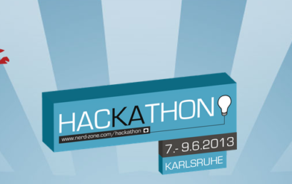 HacKAthon in Karlsruhe
