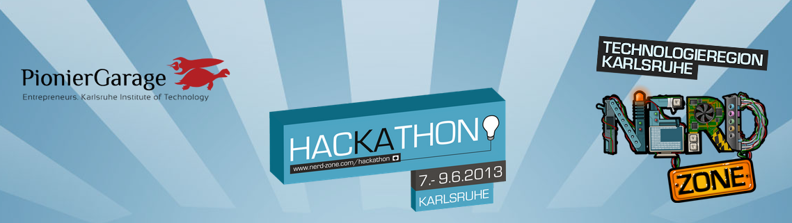 HacKAthon in Karlsruhe