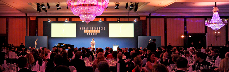 3x nominated for Human Resources Excellence Awards 2013 3x nominated for Human Resources Excellence Awards 2013
