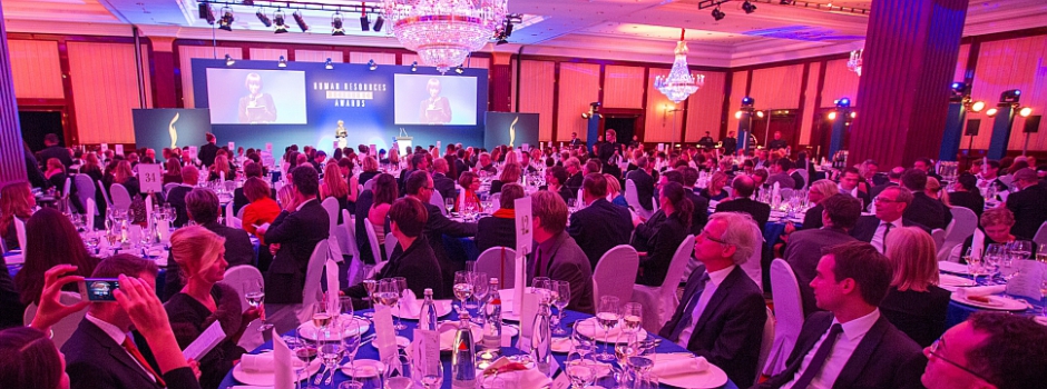 We are on the Shortlist! We are on the Shortlist!