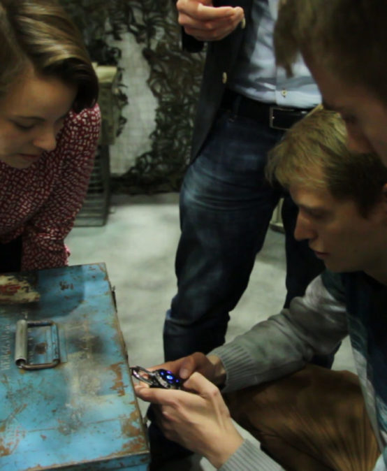 Escape Game